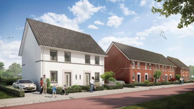 Boekel zet in op actief grondbeleid Boekel zet in op actief grondbeleid