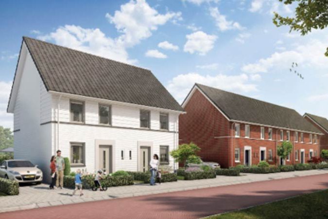 Boekel zet in op actief grondbeleid