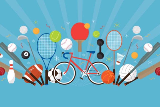 Sport Stimuleert CDA Boekel Venhorst