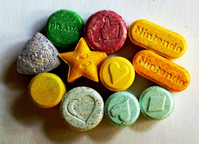 Doorpakken in strijd tegen drugsproblematiek